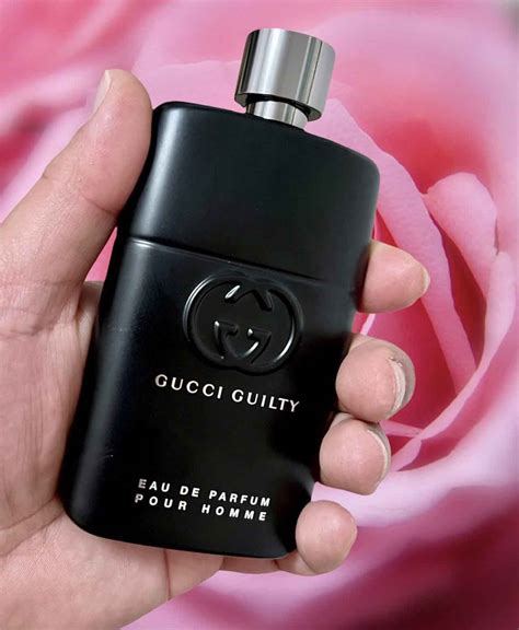 gucci guilty pour homme review nước hoa|Gucci Guilty hoa.